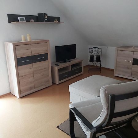 Ferienwohnung Edda Ebensfeld 외부 사진