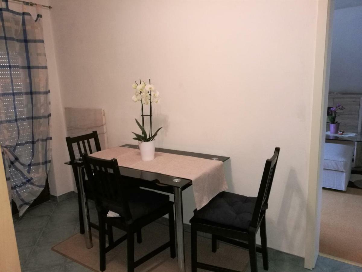 Ferienwohnung Edda Ebensfeld 외부 사진