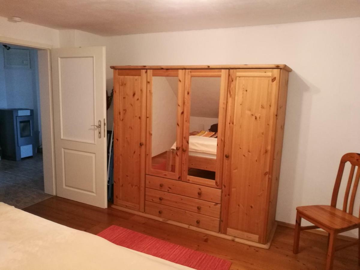 Ferienwohnung Edda Ebensfeld 외부 사진
