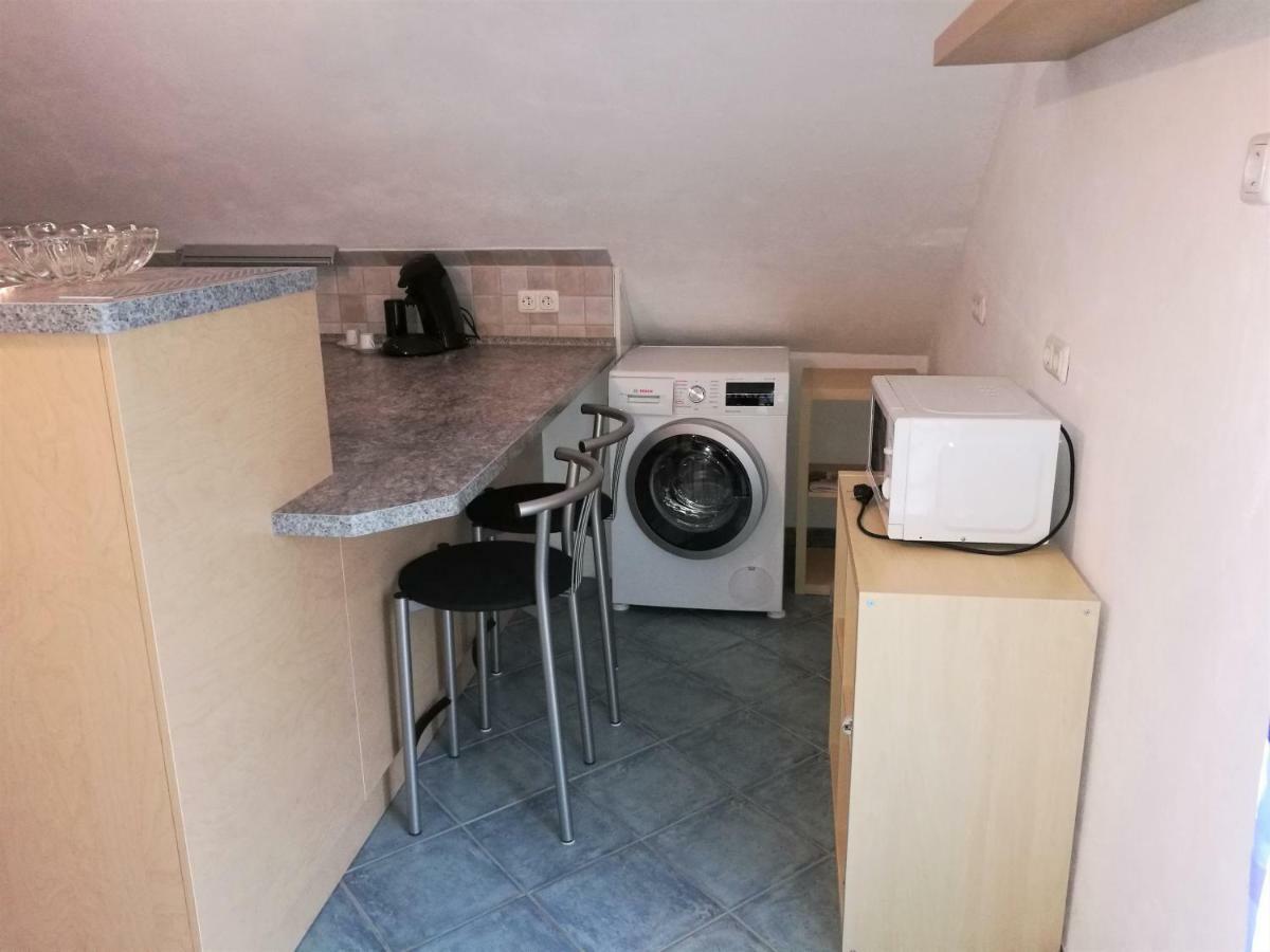 Ferienwohnung Edda Ebensfeld 외부 사진