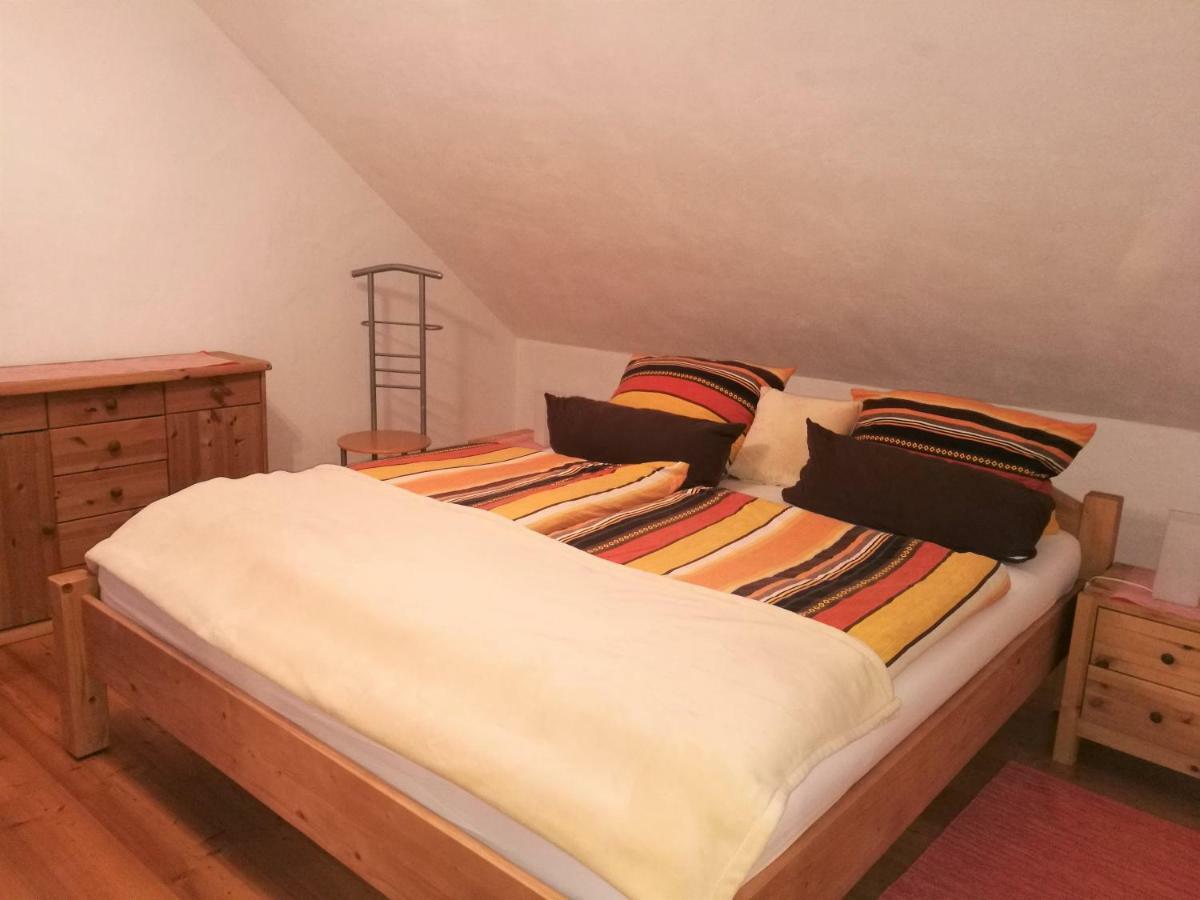 Ferienwohnung Edda Ebensfeld 외부 사진