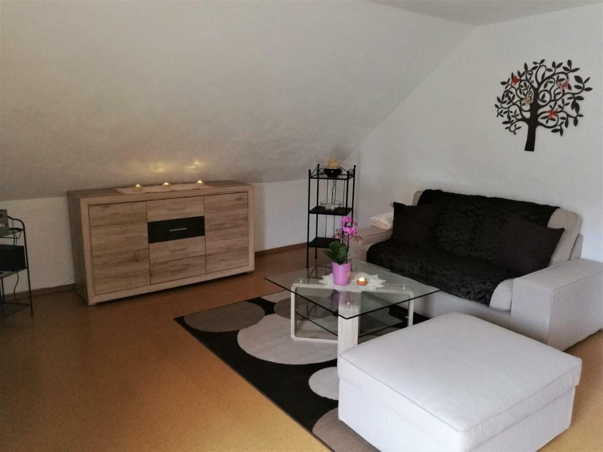 Ferienwohnung Edda Ebensfeld 외부 사진