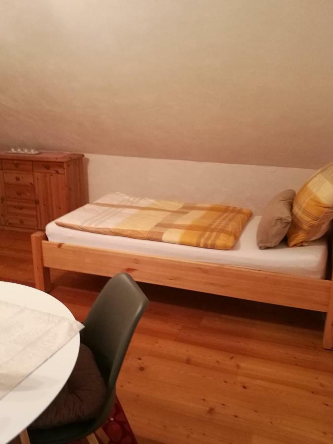 Ferienwohnung Edda Ebensfeld 외부 사진