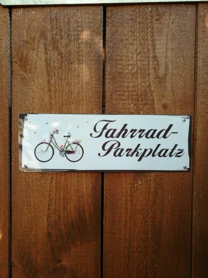 Ferienwohnung Edda Ebensfeld 외부 사진