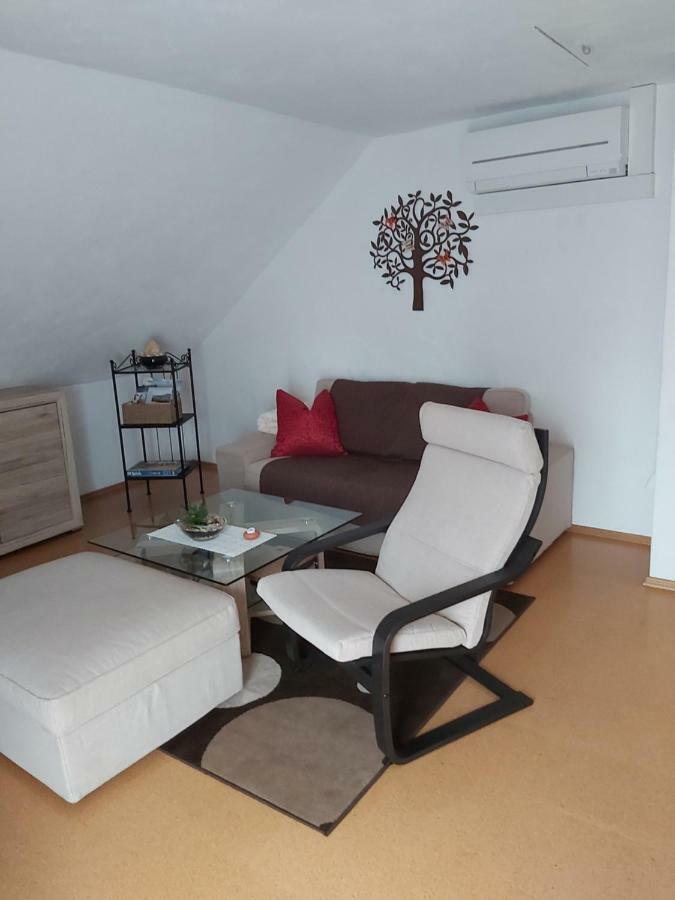 Ferienwohnung Edda Ebensfeld 외부 사진