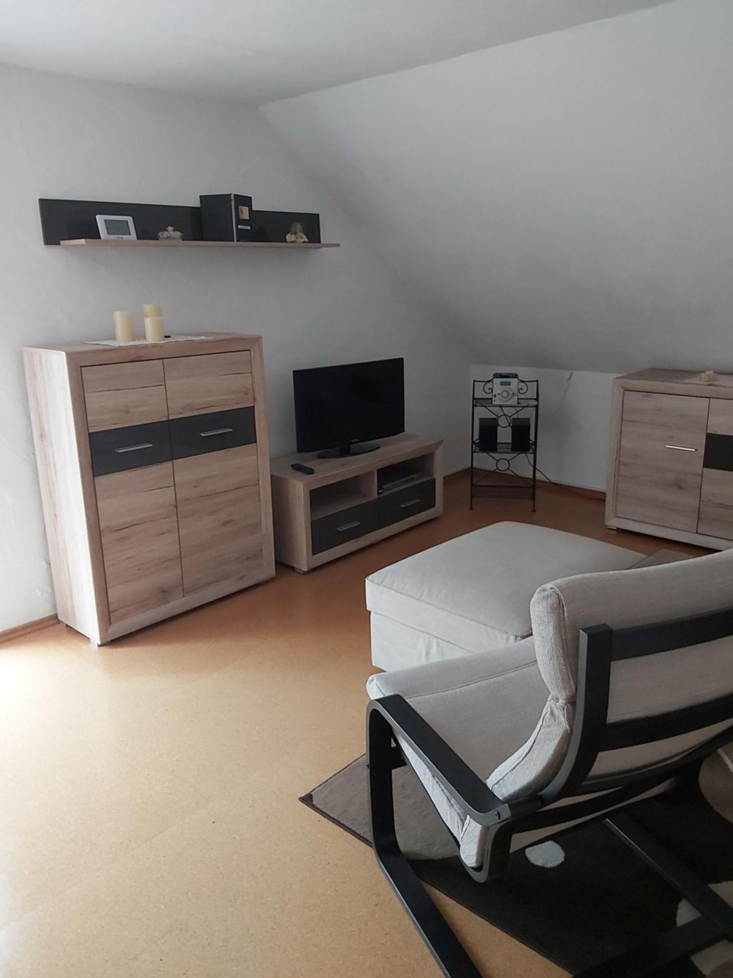 Ferienwohnung Edda Ebensfeld 외부 사진